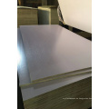 Customized Steel Pinsel Technology Plain MDF